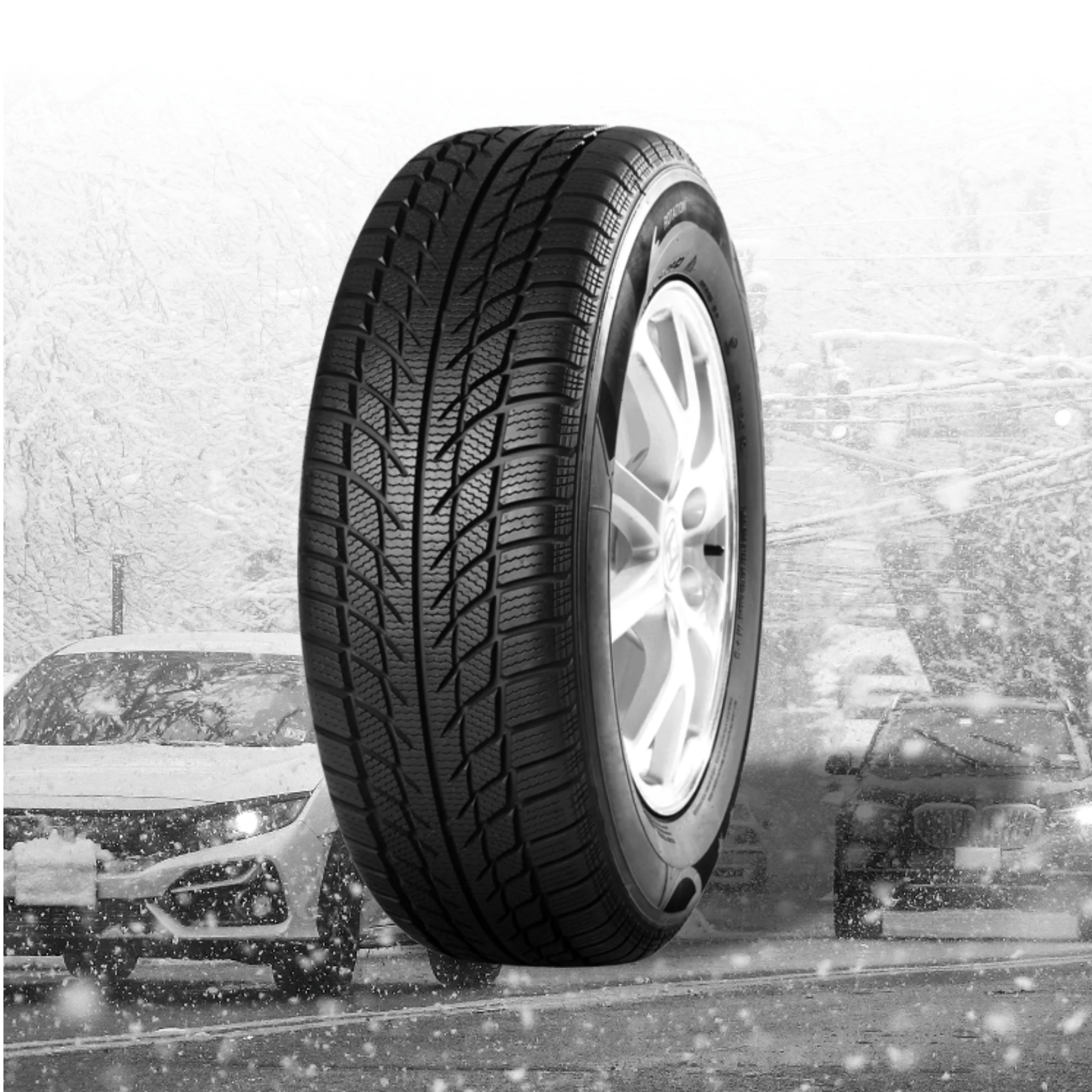 Information Teaser - 1905x1905 - Westlake pneu hiver sw608 1905*1905